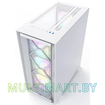 Корпус Montech AIR 1000 Premium White (MNT-A1000P-W) картинка 2